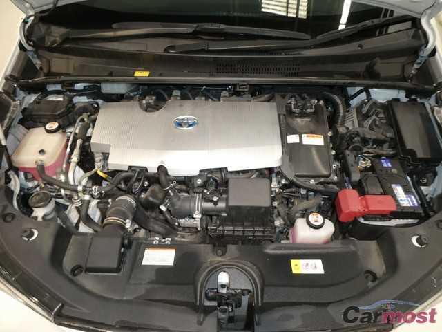 2016 Toyota Prius CN 25064546 Sub16