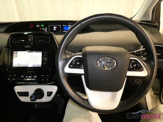 2016 Toyota Prius CN 25064546 Sub18