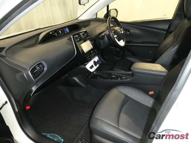 2016 Toyota Prius CN 25064546 Sub27