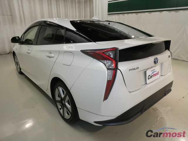 2016 Toyota Prius CN 25064546 Sub2