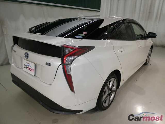 2016 Toyota Prius CN 25064546 Sub3