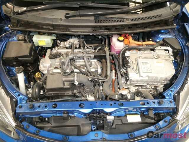 2016 Toyota AQUA CN 25065348 Sub14