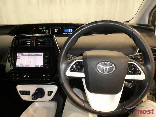 2016 Toyota Prius CN 25065356 Sub20