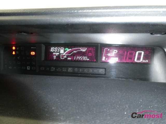 2016 Toyota AQUA CN 25067103 Sub20
