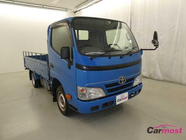 2015 Toyota Toyoace CN 25068266