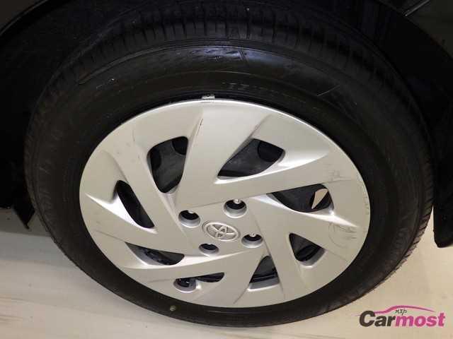 2017 Toyota AQUA CN 25087791 Sub12