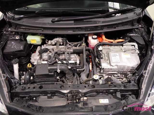 2017 Toyota AQUA CN 25087791 Sub15