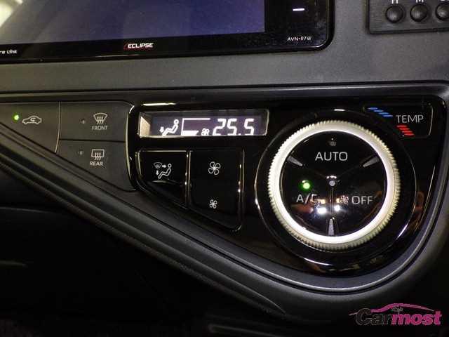 2017 Toyota AQUA CN 25087791 Sub22