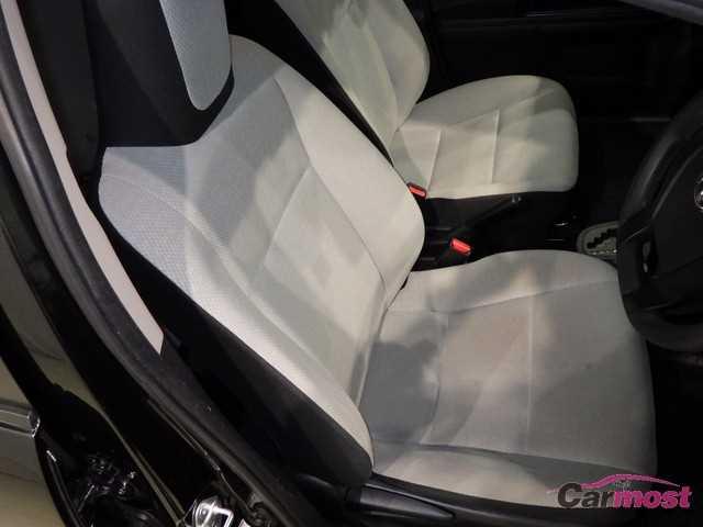 2017 Toyota AQUA CN 25087791 Sub24
