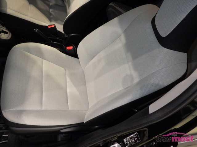 2017 Toyota AQUA CN 25087791 Sub25