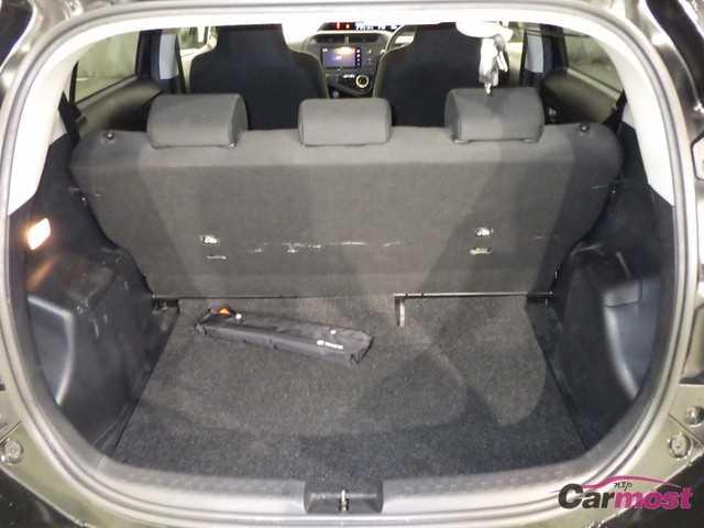 2017 Toyota AQUA CN 25087791 Sub28