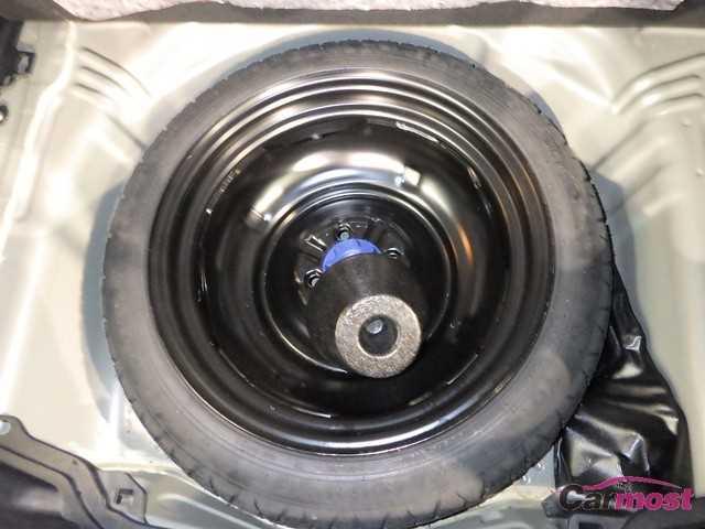 2017 Toyota AQUA CN 25087791 Sub29