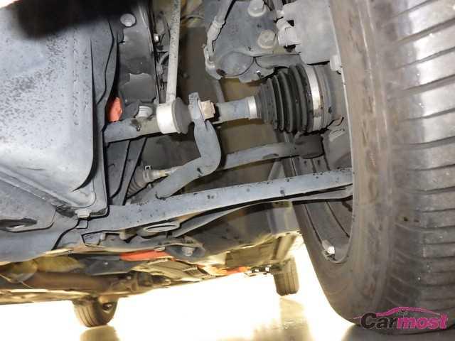 2017 Toyota AQUA CN 25087791 Sub5