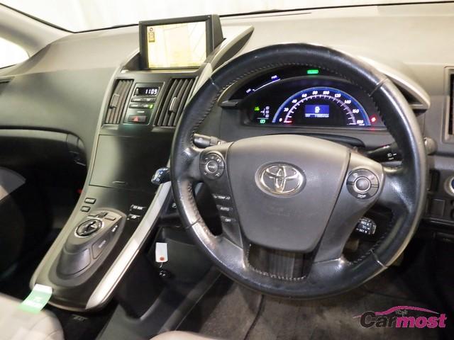 2010 Toyota SAI CN 25098505 Sub17