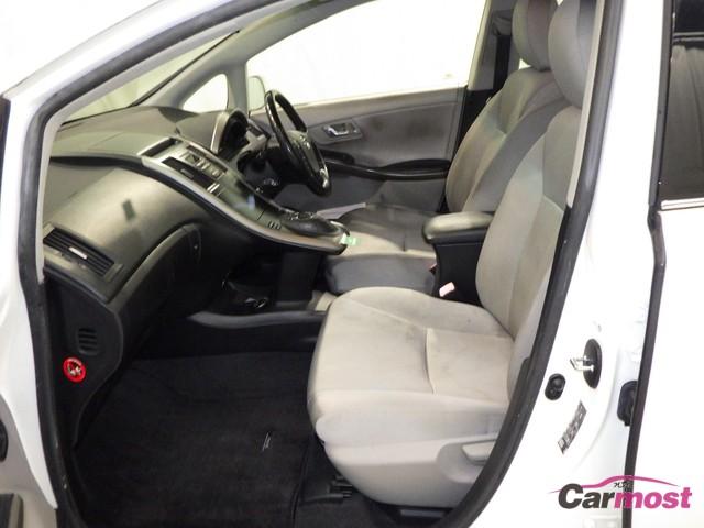 2010 Toyota SAI CN 25098505 Sub25