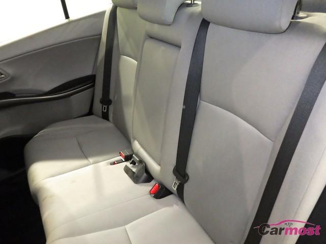 2010 Toyota SAI CN 25098505 Sub26