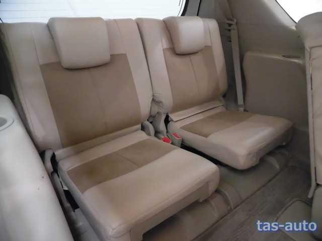 2010 Toyota Land Cruiser Prado CN 256816 Sub14