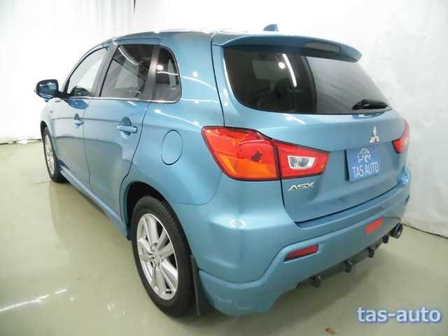 2010 Mitsubishi RVR CN 256846 Sub2