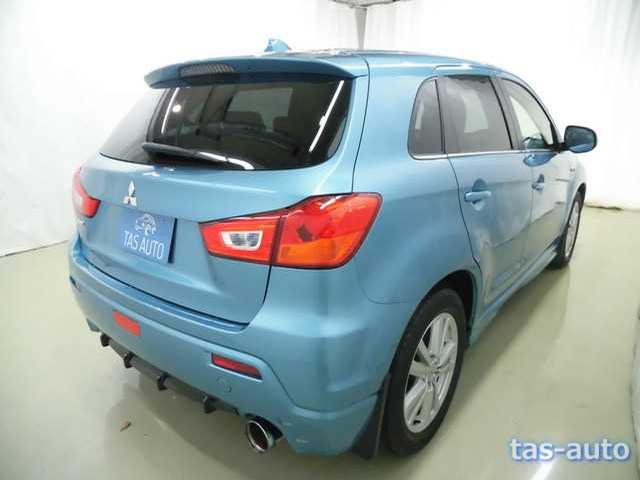 2010 Mitsubishi RVR CN 256846 Sub3