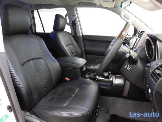 2011 Toyota Land Cruiser Prado CN 257371 Sub13