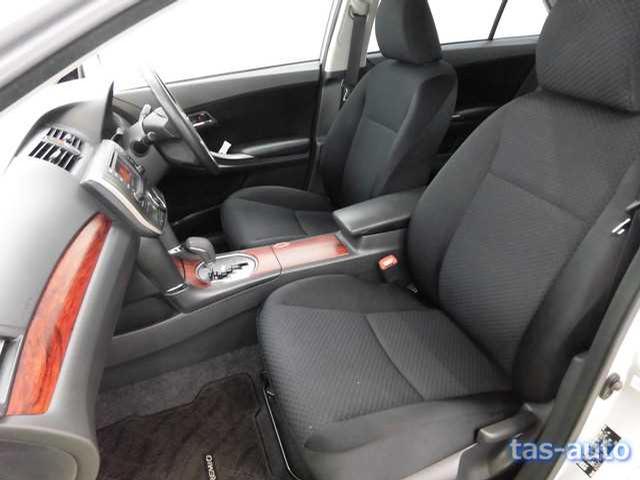 2010 Toyota Premio CN 258239 Sub12