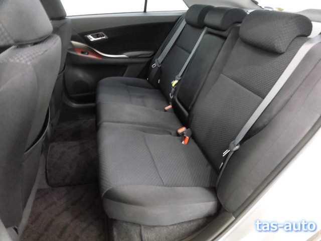 2010 Toyota Premio CN 258239 Sub13