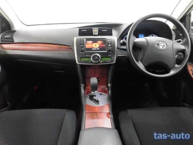 2010 Toyota Premio CN 258239 Sub14