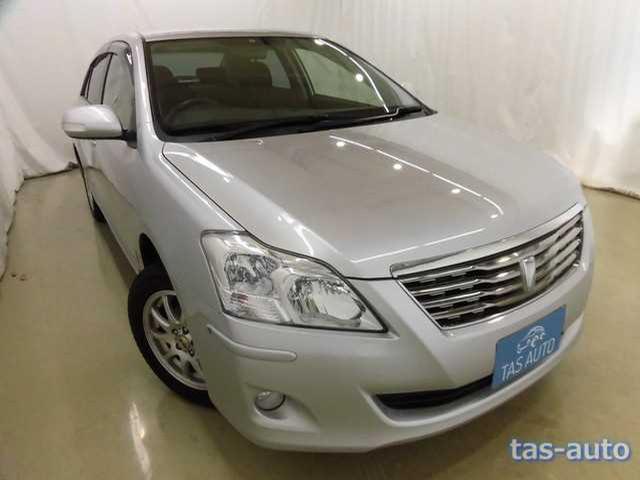 2010 Toyota Premio CN 258239 Sub1