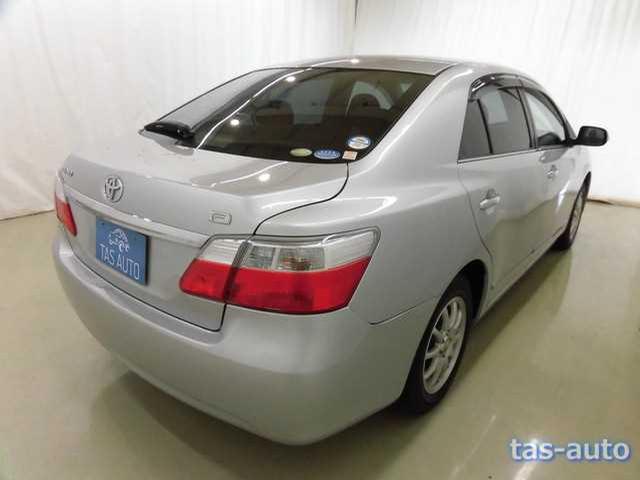 2010 Toyota Premio CN 258239 Sub3