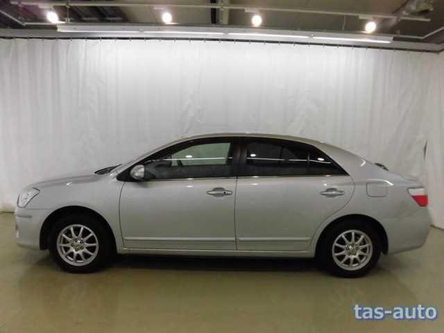 2010 Toyota Premio CN 258239 Sub4