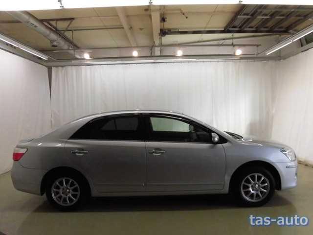 2010 Toyota Premio CN 258239 Sub5