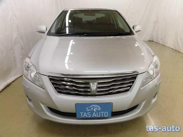 2010 Toyota Premio CN 258239 Sub6