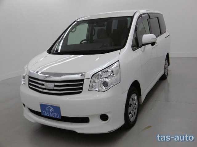 2010 Toyota Noah CN 31162292 