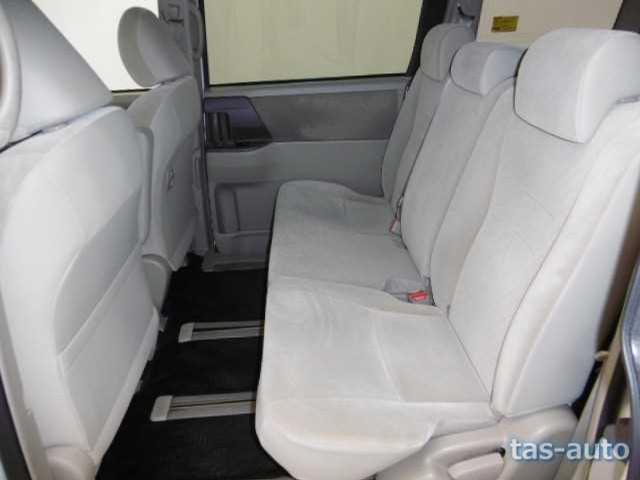 2010 Toyota Noah CN 31162292 Sub12