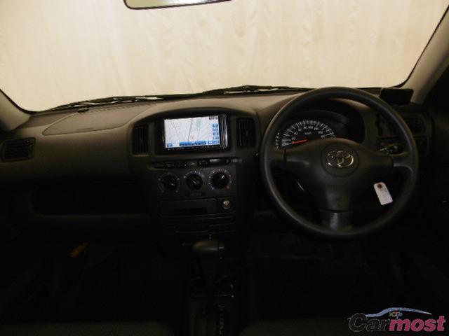 2012 Toyota Succeed Van CN 31774441 Sub17