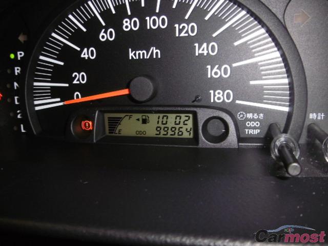 2012 Toyota Succeed Van CN 31774441 Sub21