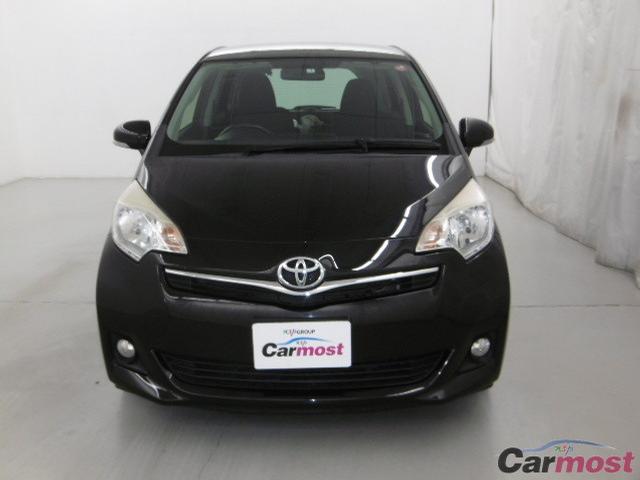 2013 Toyota Ractis CN 31926543 Sub1