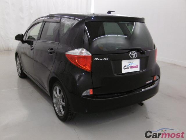 2013 Toyota Ractis CN 31926543 Sub3