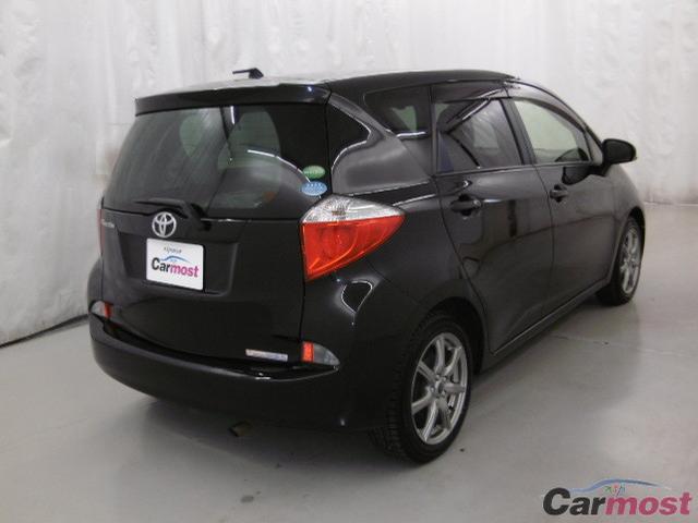 2013 Toyota Ractis CN 31926543 Sub5