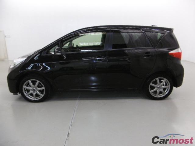 2013 Toyota Ractis CN 31926543 Sub6