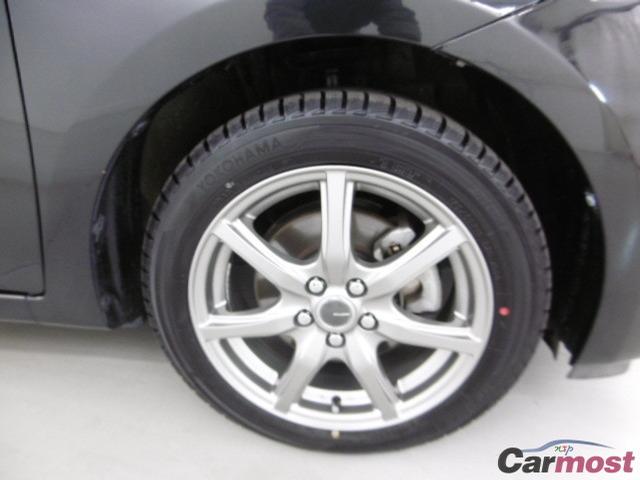 2013 Toyota Ractis CN 31926543 Sub8