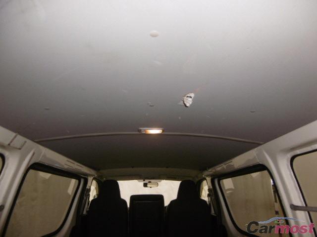 2013 Toyota Hiace Van CN 31928741 Sub26