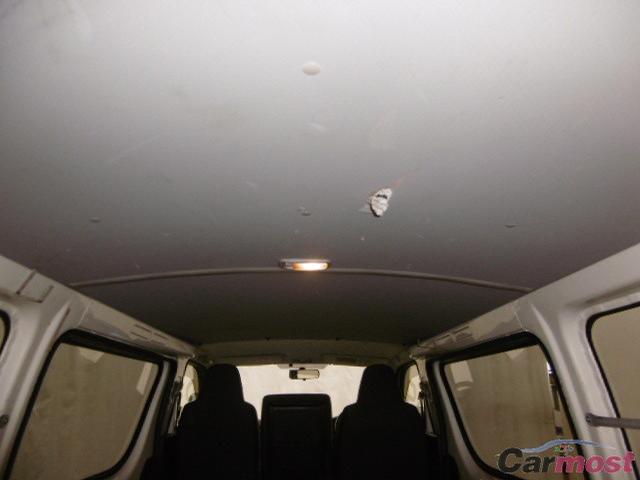 2013 Toyota Hiace Van CN 31928741 Sub26