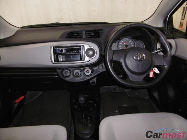 2013 Toyota Vitz CN 31935313 Sub8