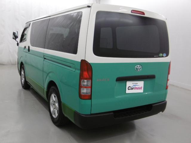 2013 Toyota Hiace Van CN 31941224 Sub2