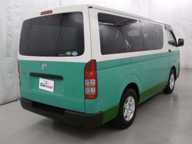 2013 Toyota Hiace Van CN 31941224 Sub3