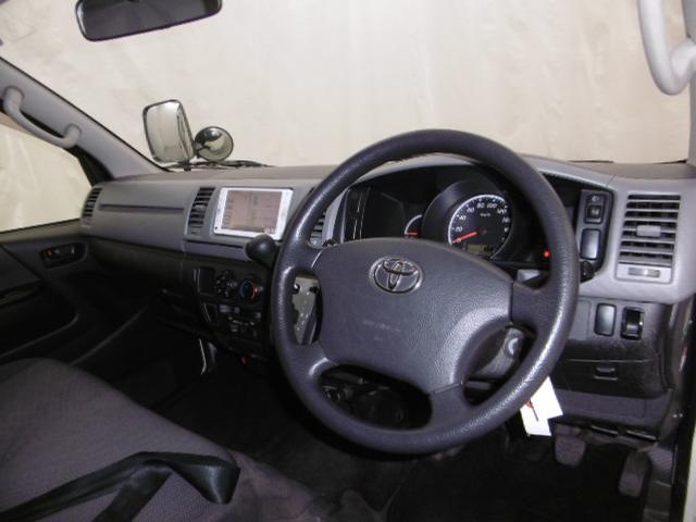 2013 Toyota Hiace Van CN 31941224 Sub8