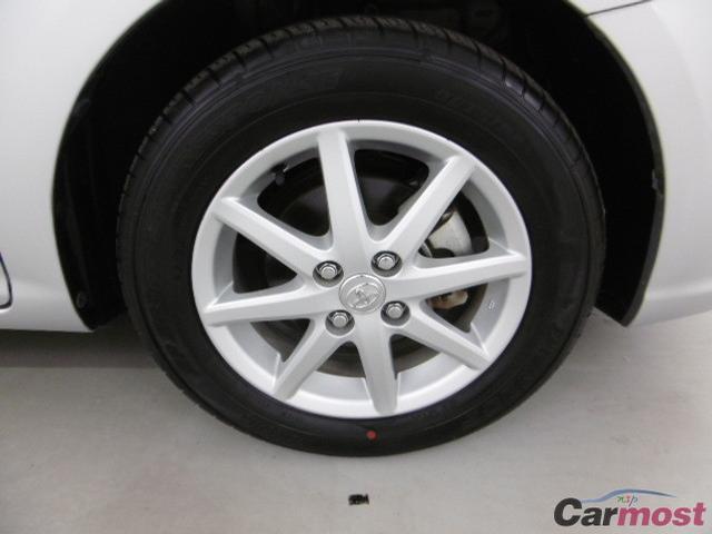 2013 Toyota Corolla Axio CN 31942123 Sub8