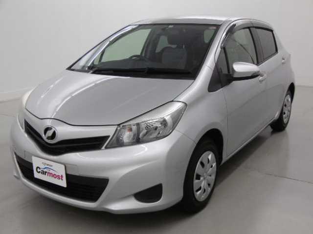 2013 Toyota Vitz CN 31976397 Sub4