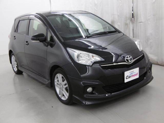 2013 Toyota Ractis CN 31976818 